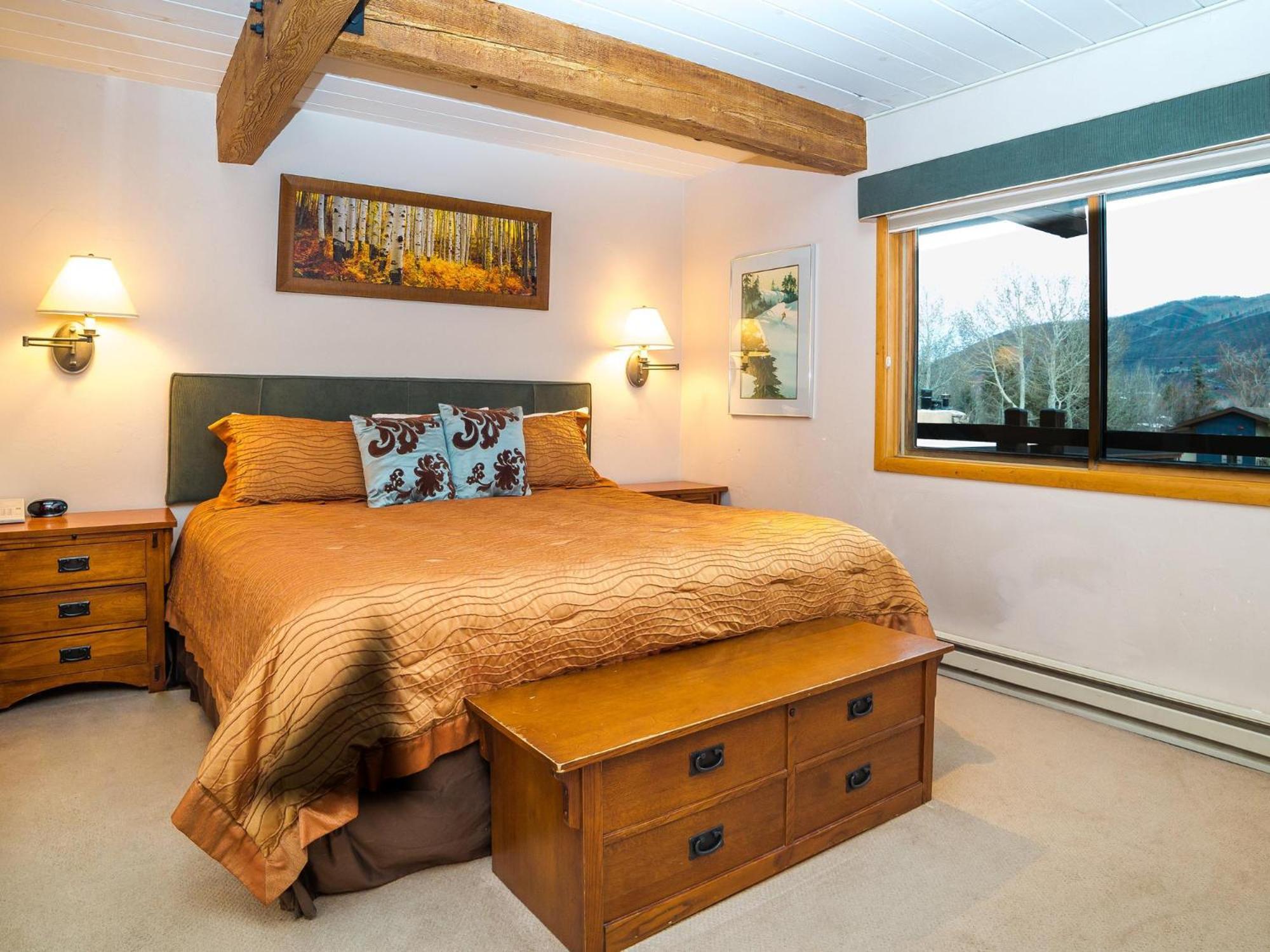 Lift One Condominiums - One, Two, Three Bedroom Units Adjacent To Downtown Aspen Zimmer foto