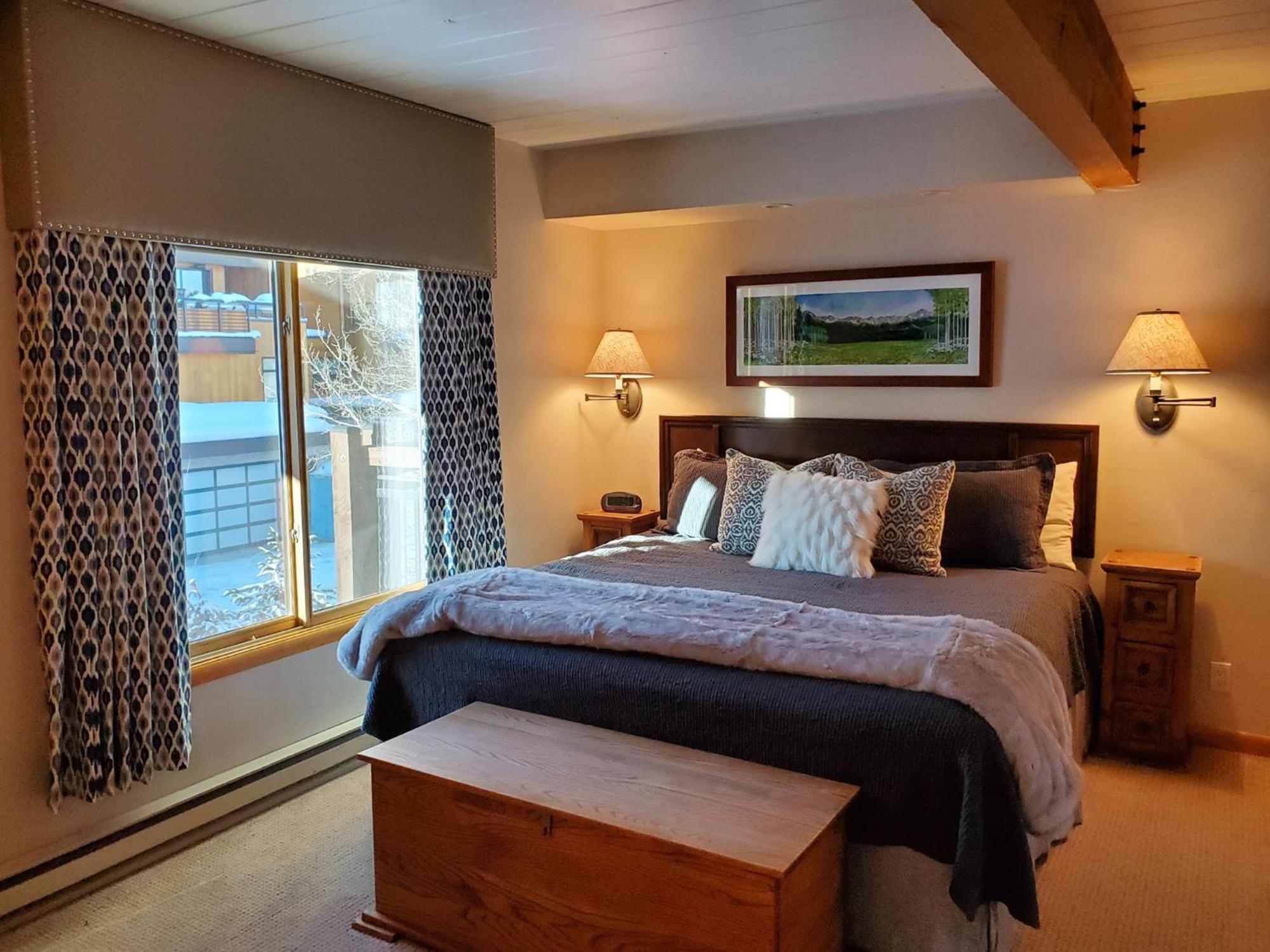 Lift One Condominiums - One, Two, Three Bedroom Units Adjacent To Downtown Aspen Zimmer foto