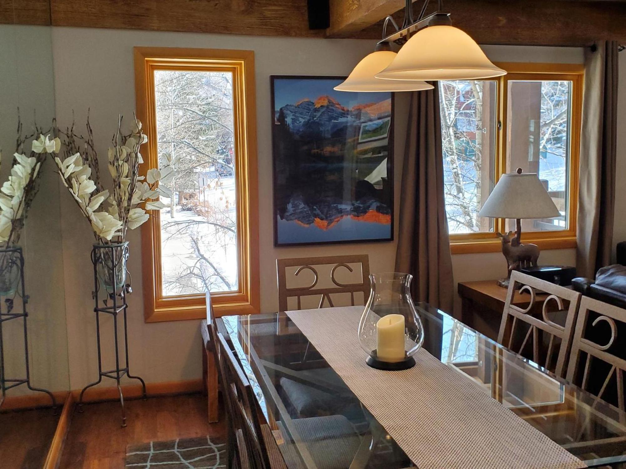 Lift One Condominiums - One, Two, Three Bedroom Units Adjacent To Downtown Aspen Zimmer foto