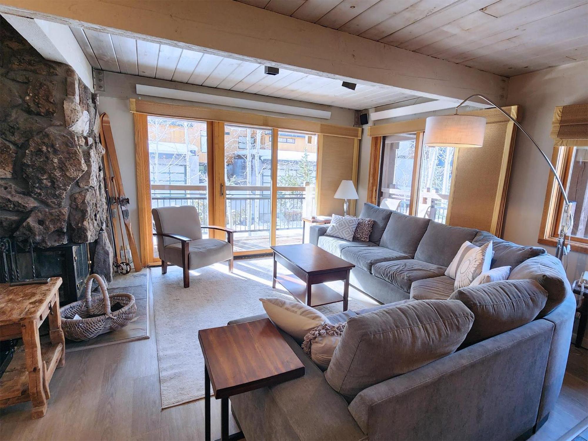 Lift One Condominiums - One, Two, Three Bedroom Units Adjacent To Downtown Aspen Zimmer foto