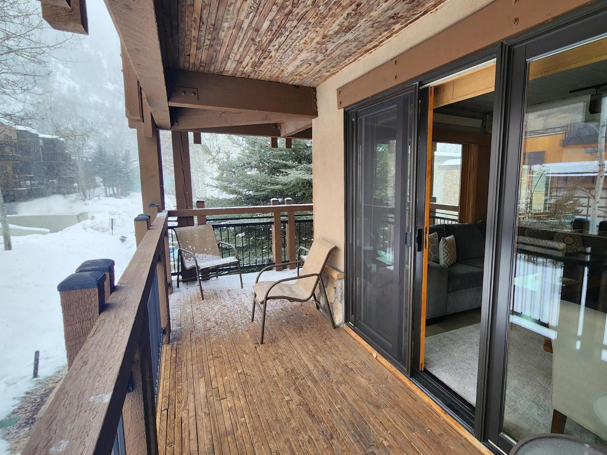 Lift One Condominiums - One, Two, Three Bedroom Units Adjacent To Downtown Aspen Zimmer foto