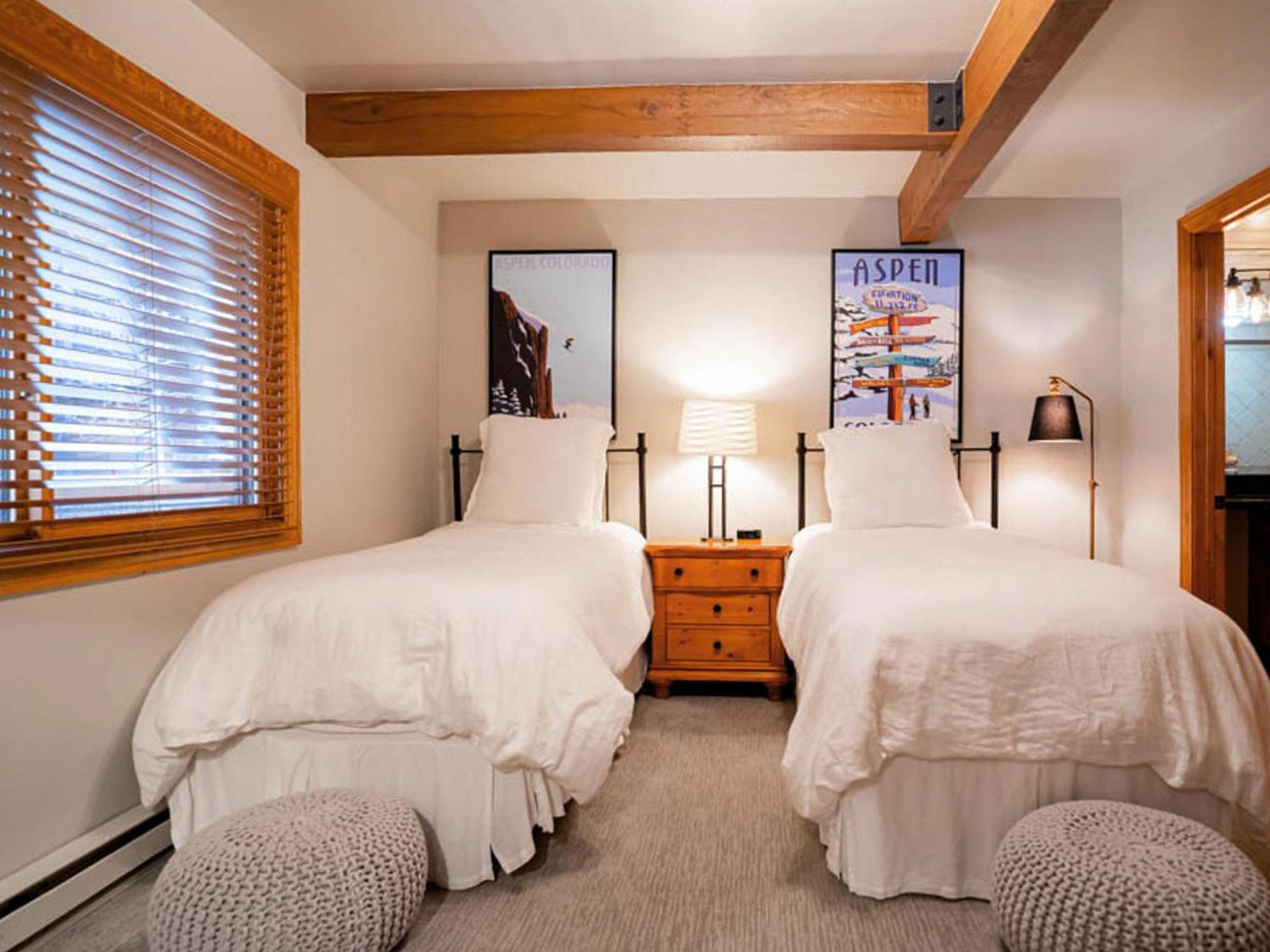 Lift One Condominiums - One, Two, Three Bedroom Units Adjacent To Downtown Aspen Zimmer foto
