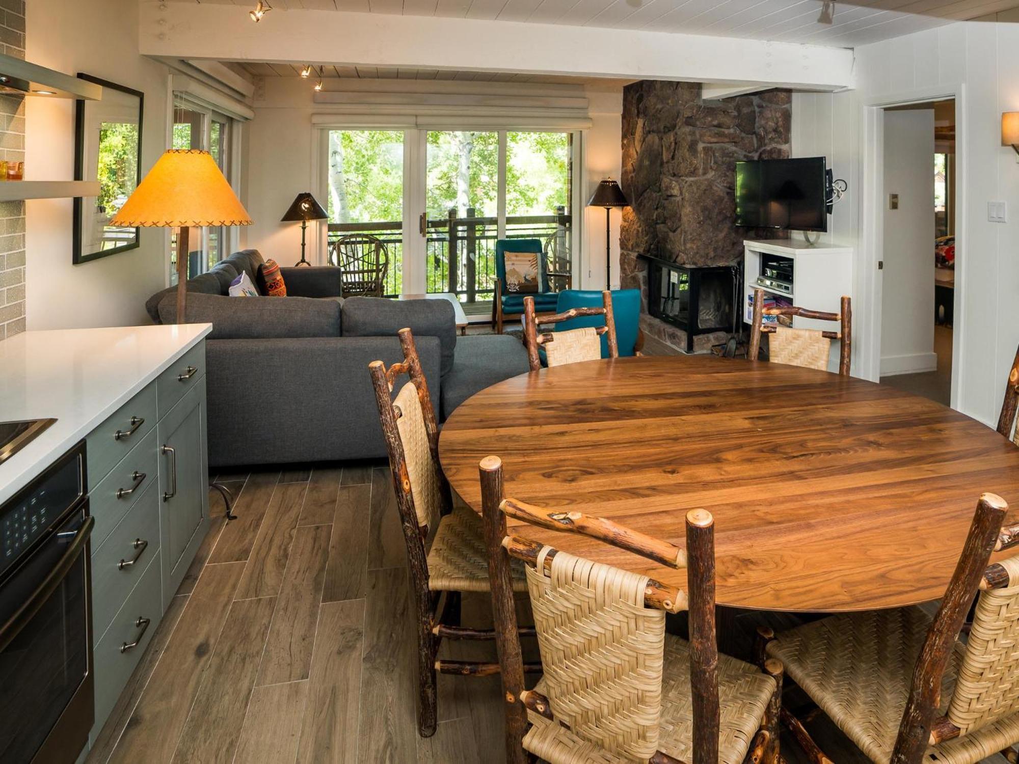 Lift One Condominiums - One, Two, Three Bedroom Units Adjacent To Downtown Aspen Zimmer foto
