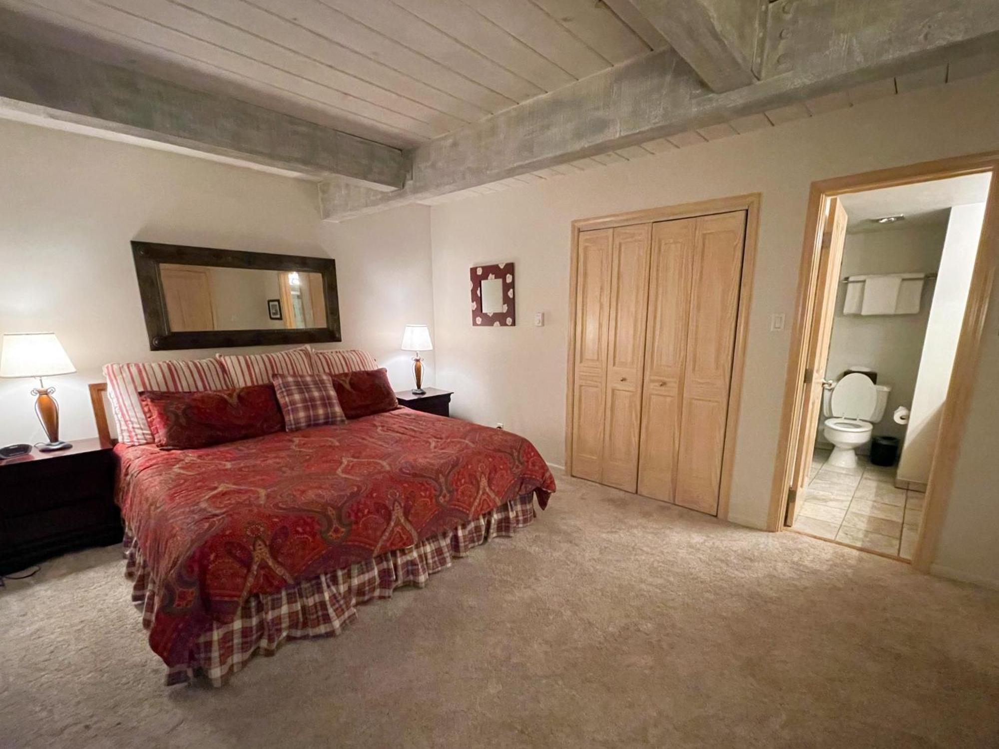 Lift One Condominiums - One, Two, Three Bedroom Units Adjacent To Downtown Aspen Zimmer foto