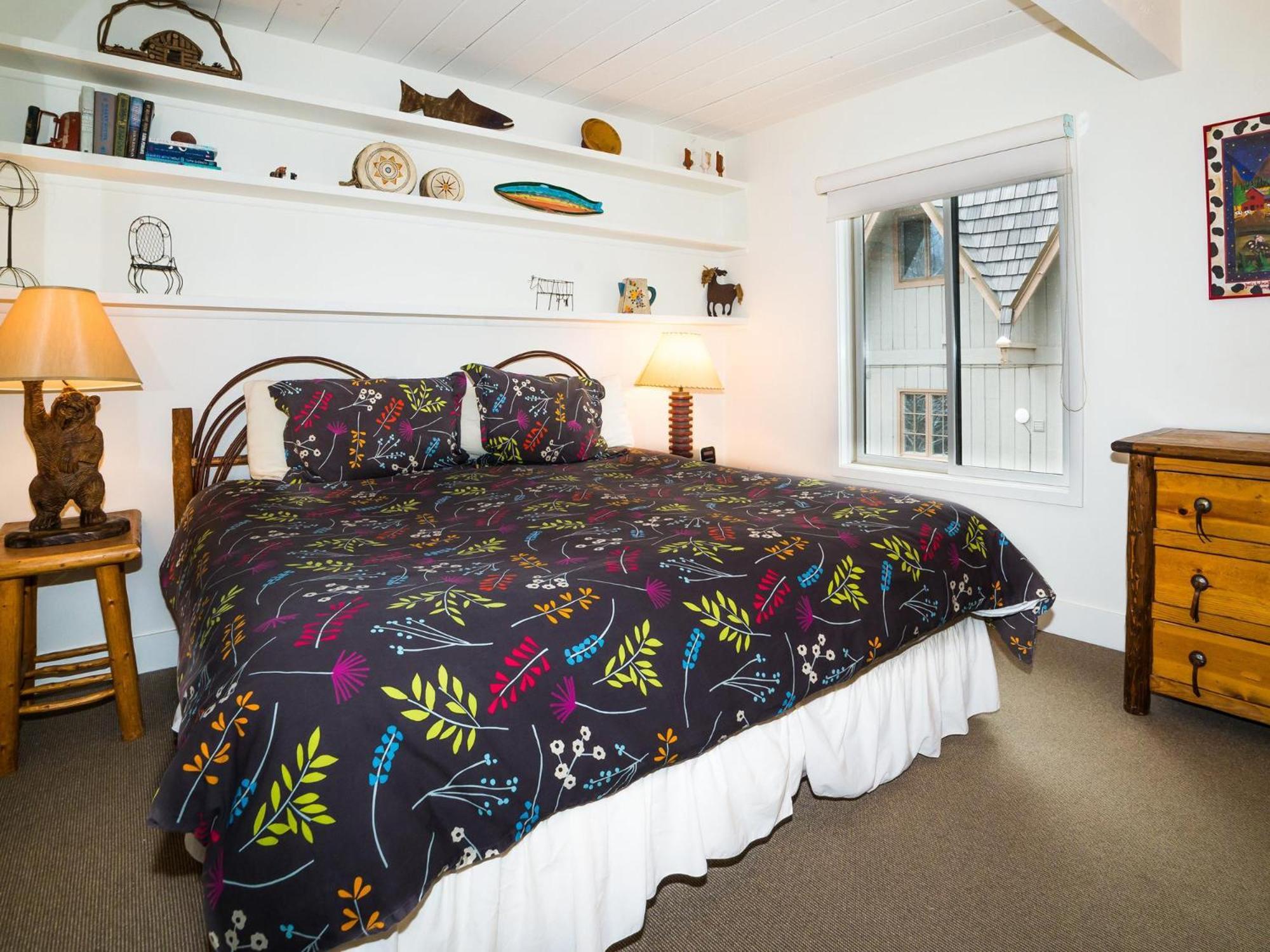 Lift One Condominiums - One, Two, Three Bedroom Units Adjacent To Downtown Aspen Zimmer foto