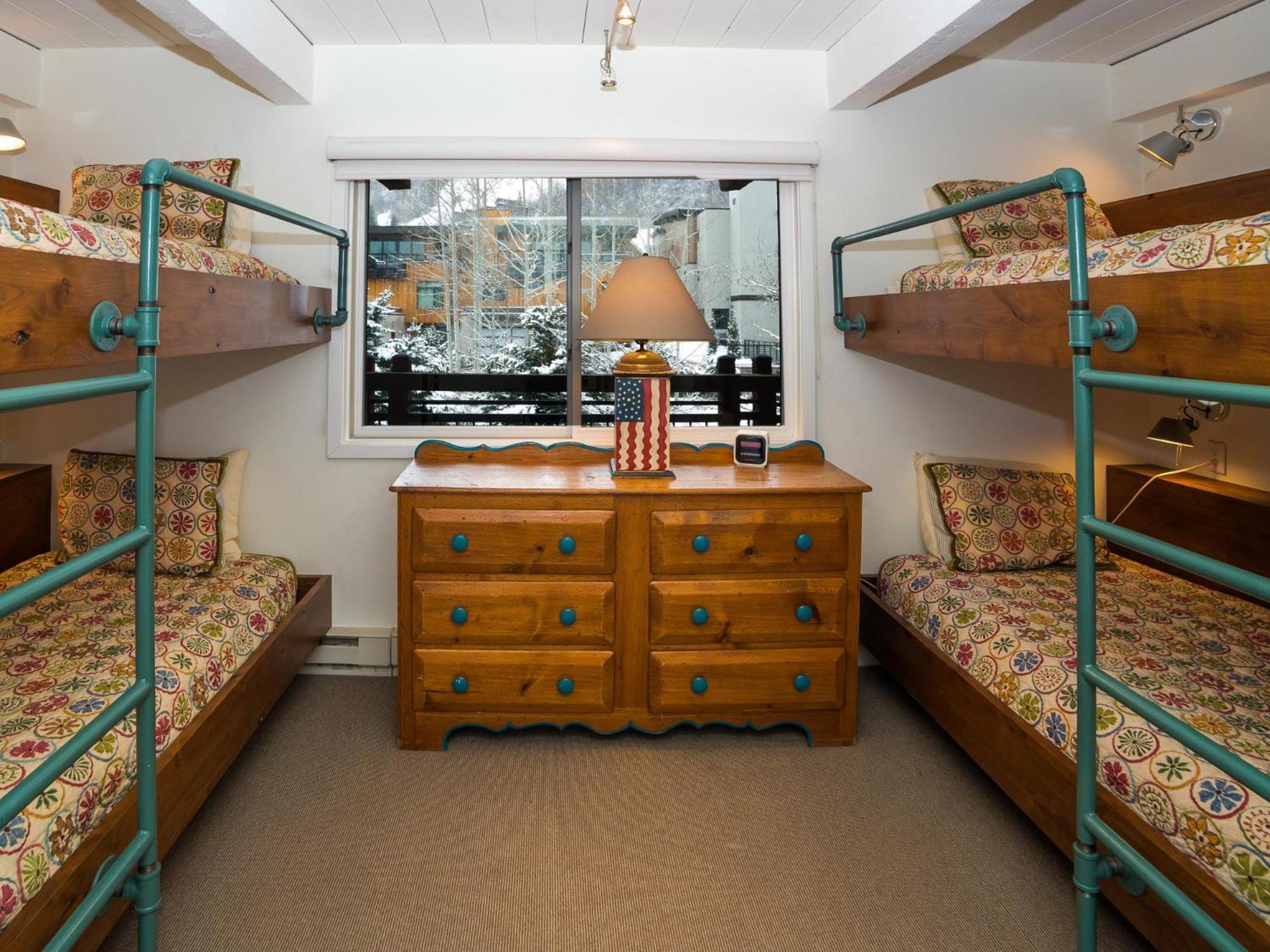 Lift One Condominiums - One, Two, Three Bedroom Units Adjacent To Downtown Aspen Zimmer foto