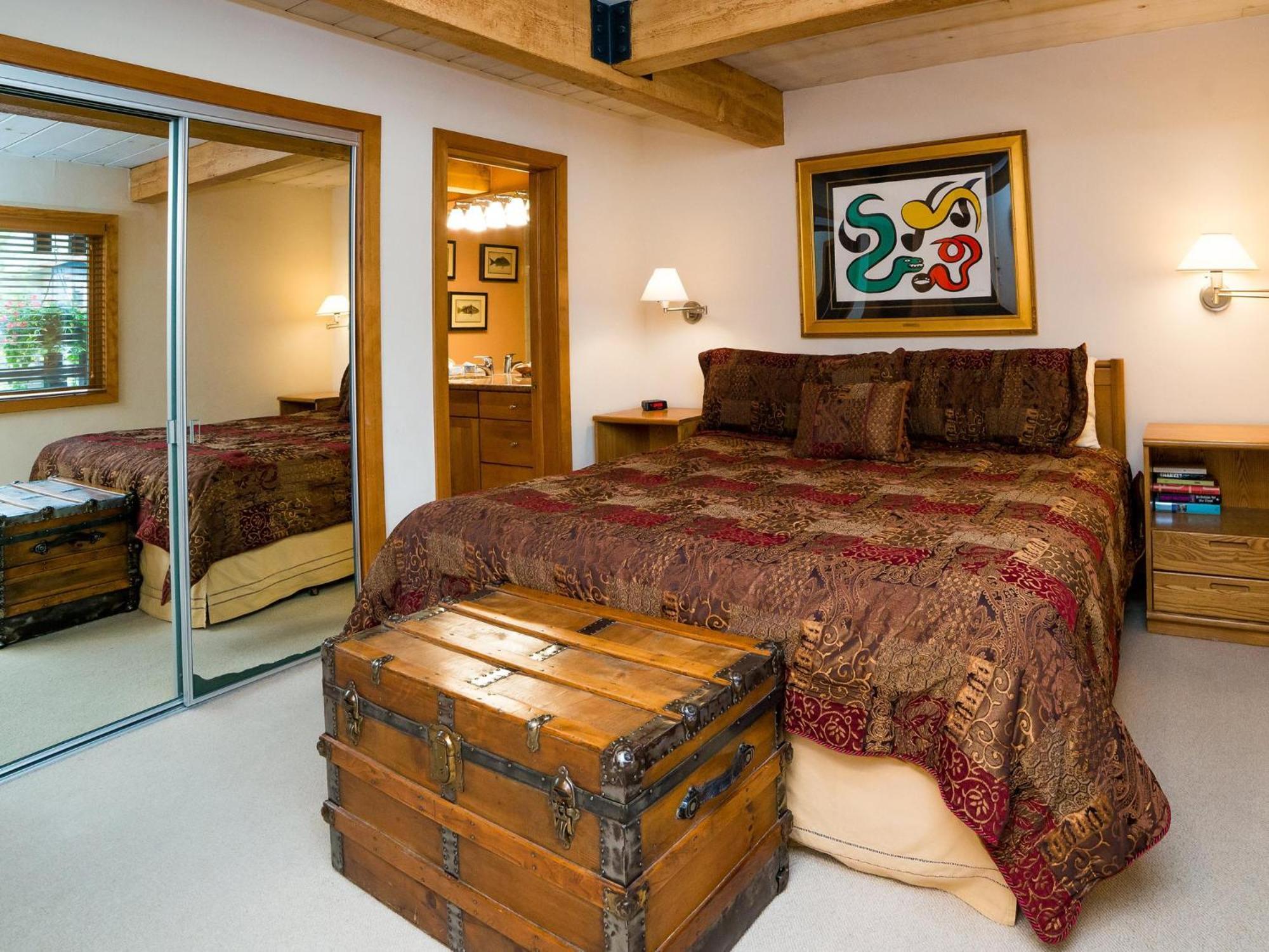 Lift One Condominiums - One, Two, Three Bedroom Units Adjacent To Downtown Aspen Zimmer foto