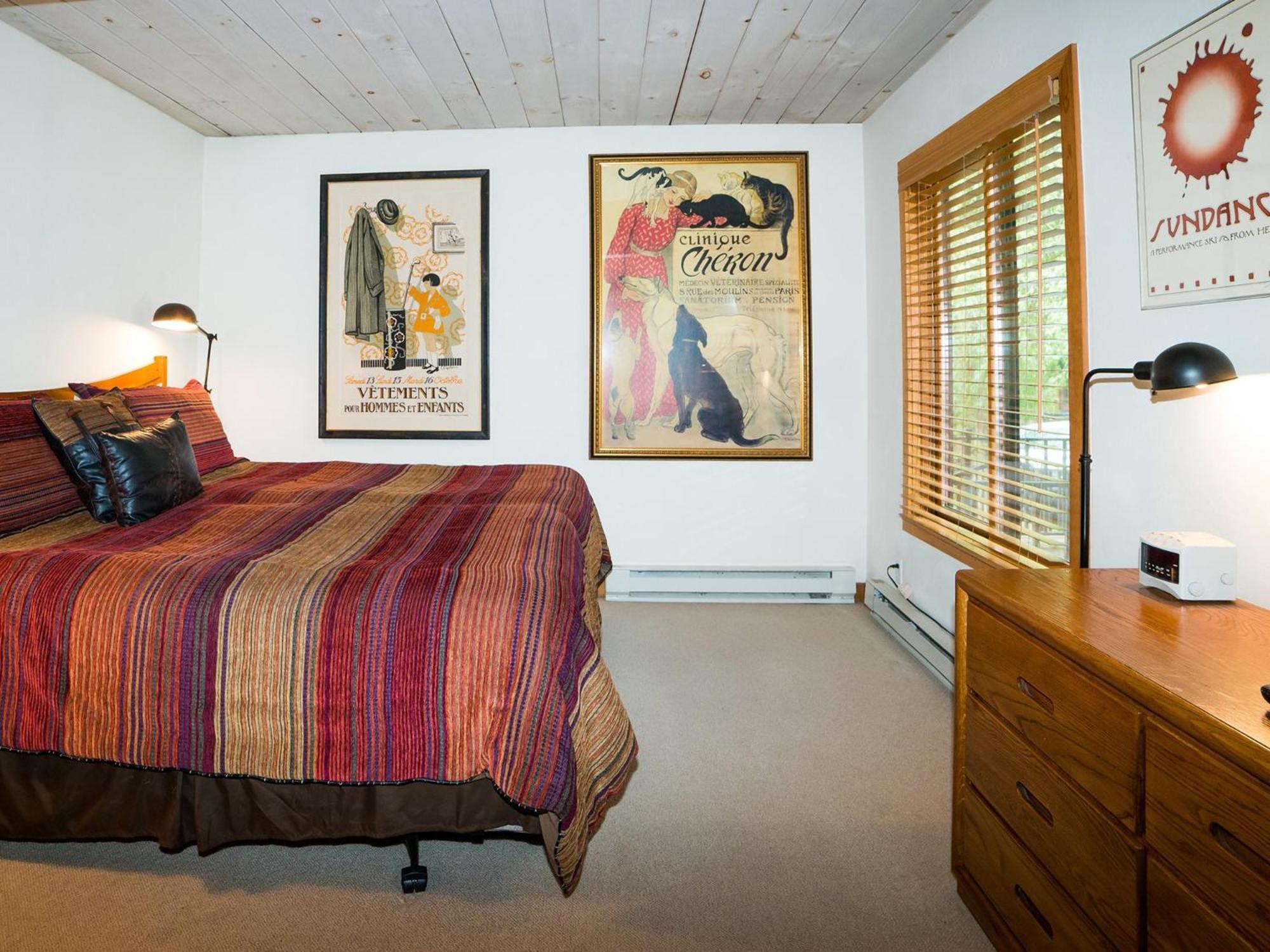 Lift One Condominiums - One, Two, Three Bedroom Units Adjacent To Downtown Aspen Zimmer foto