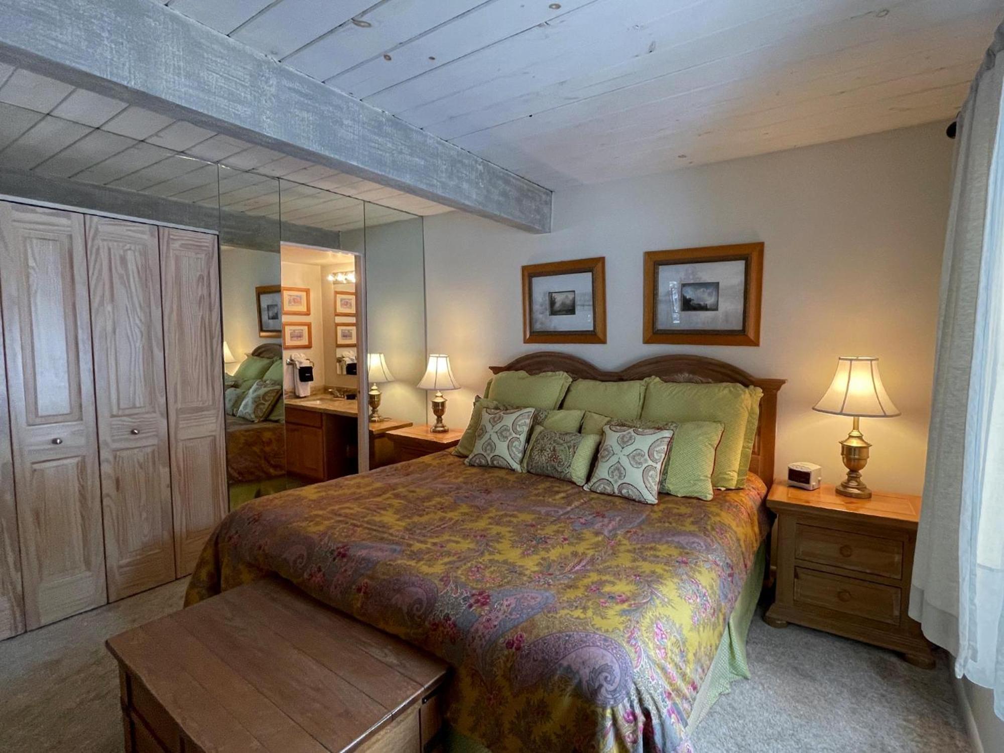 Lift One Condominiums - One, Two, Three Bedroom Units Adjacent To Downtown Aspen Zimmer foto