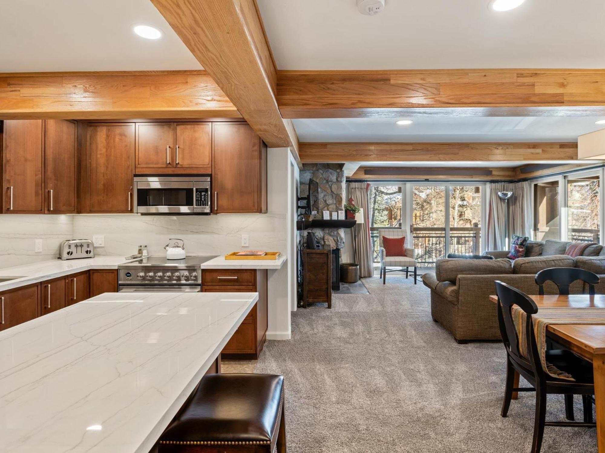 Lift One Condominiums - One, Two, Three Bedroom Units Adjacent To Downtown Aspen Zimmer foto