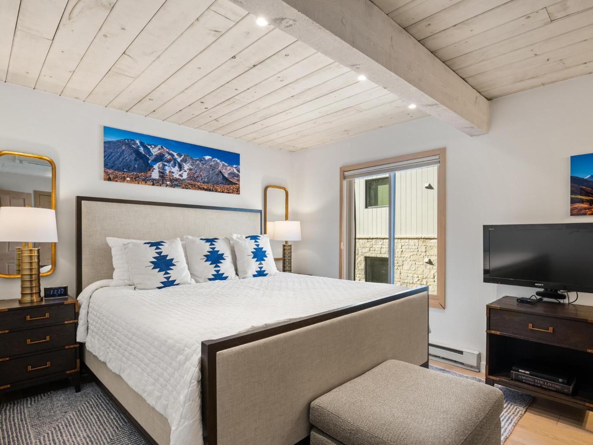 Lift One Condominiums - One, Two, Three Bedroom Units Adjacent To Downtown Aspen Zimmer foto