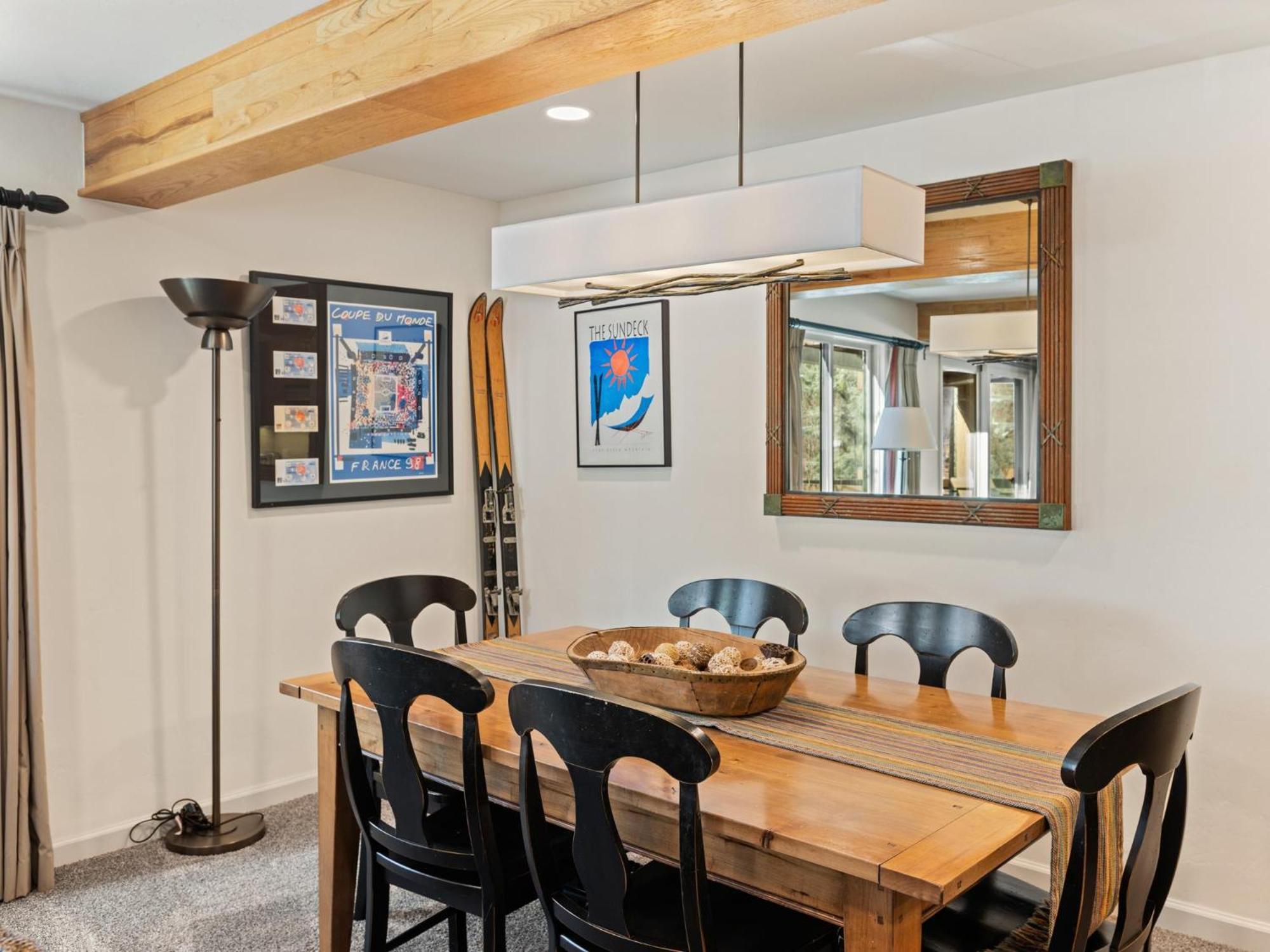 Lift One Condominiums - One, Two, Three Bedroom Units Adjacent To Downtown Aspen Zimmer foto