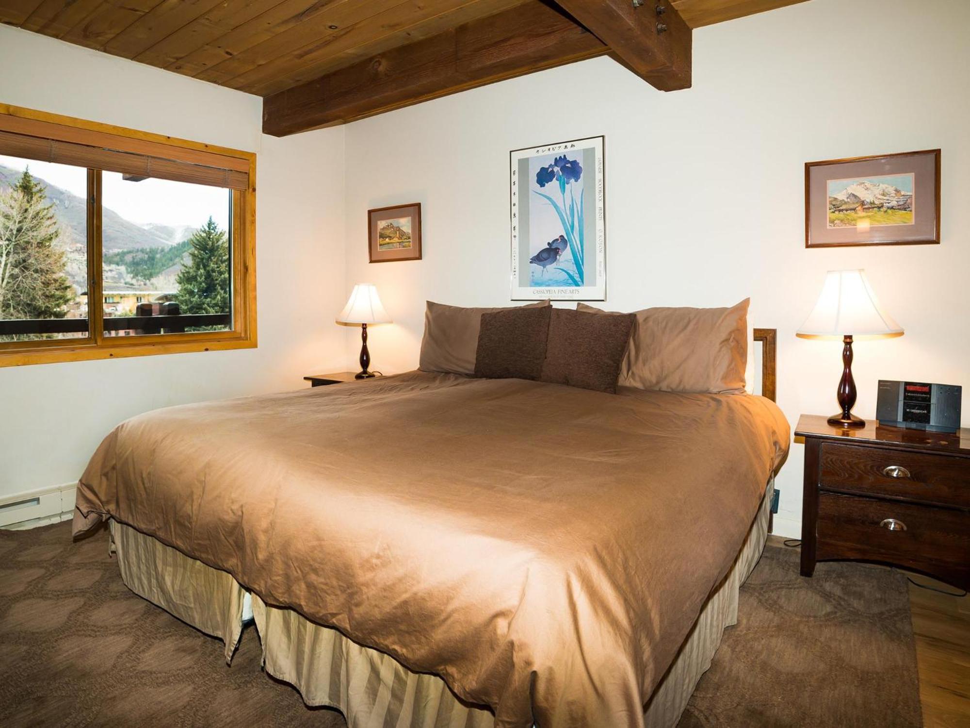 Lift One Condominiums - One, Two, Three Bedroom Units Adjacent To Downtown Aspen Zimmer foto