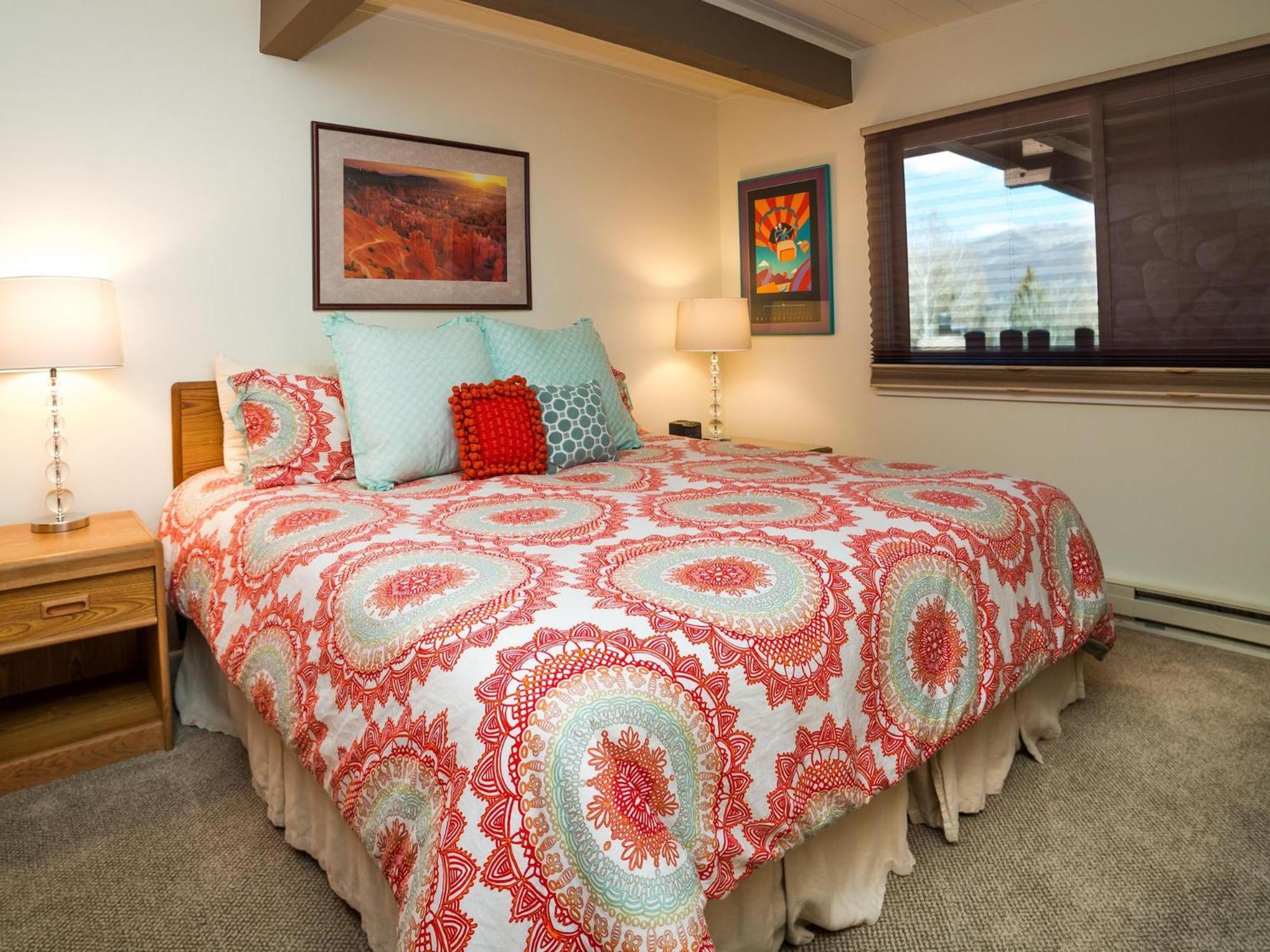 Lift One Condominiums - One, Two, Three Bedroom Units Adjacent To Downtown Aspen Zimmer foto