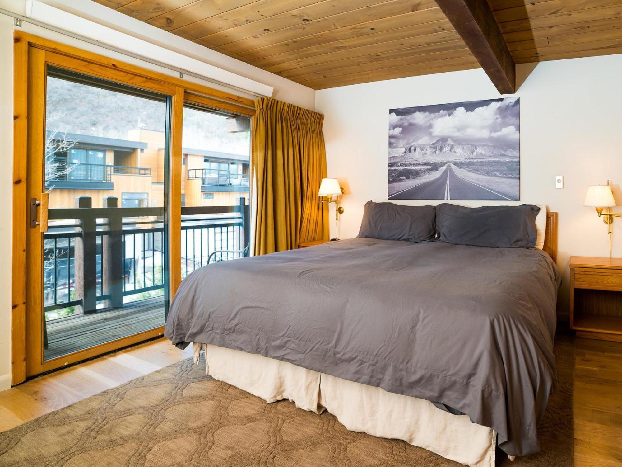 Lift One Condominiums - One, Two, Three Bedroom Units Adjacent To Downtown Aspen Zimmer foto