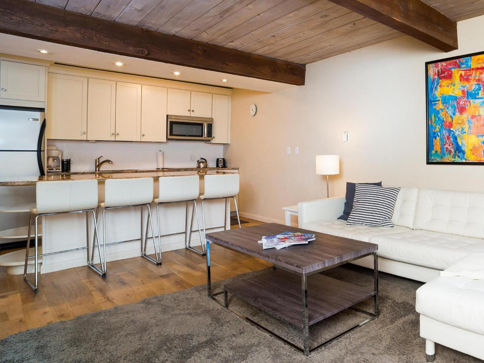 Lift One Condominiums - One, Two, Three Bedroom Units Adjacent To Downtown Aspen Zimmer foto