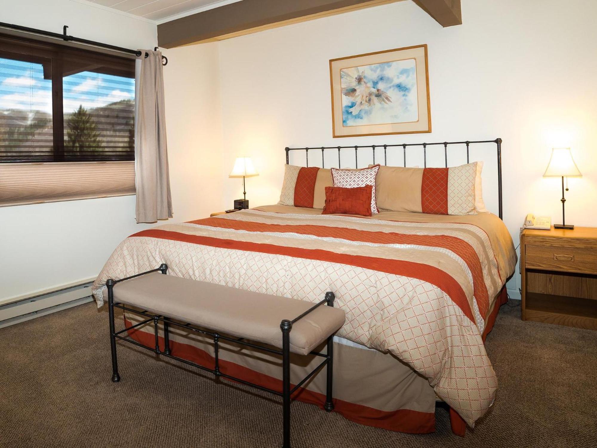 Lift One Condominiums - One, Two, Three Bedroom Units Adjacent To Downtown Aspen Zimmer foto