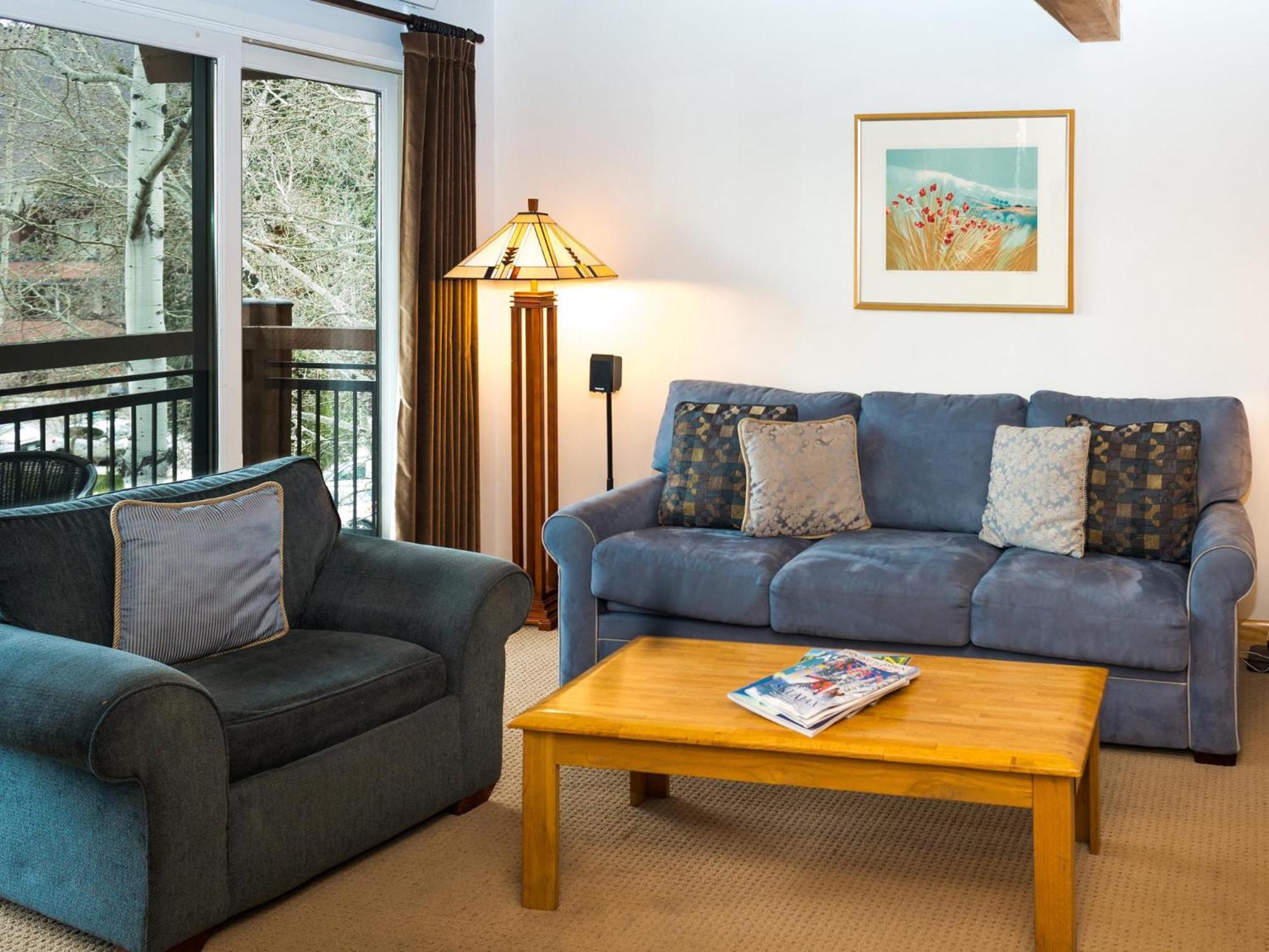 Lift One Condominiums - One, Two, Three Bedroom Units Adjacent To Downtown Aspen Exterior foto