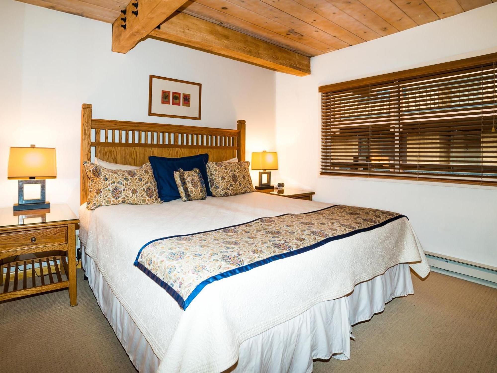 Lift One Condominiums - One, Two, Three Bedroom Units Adjacent To Downtown Aspen Exterior foto